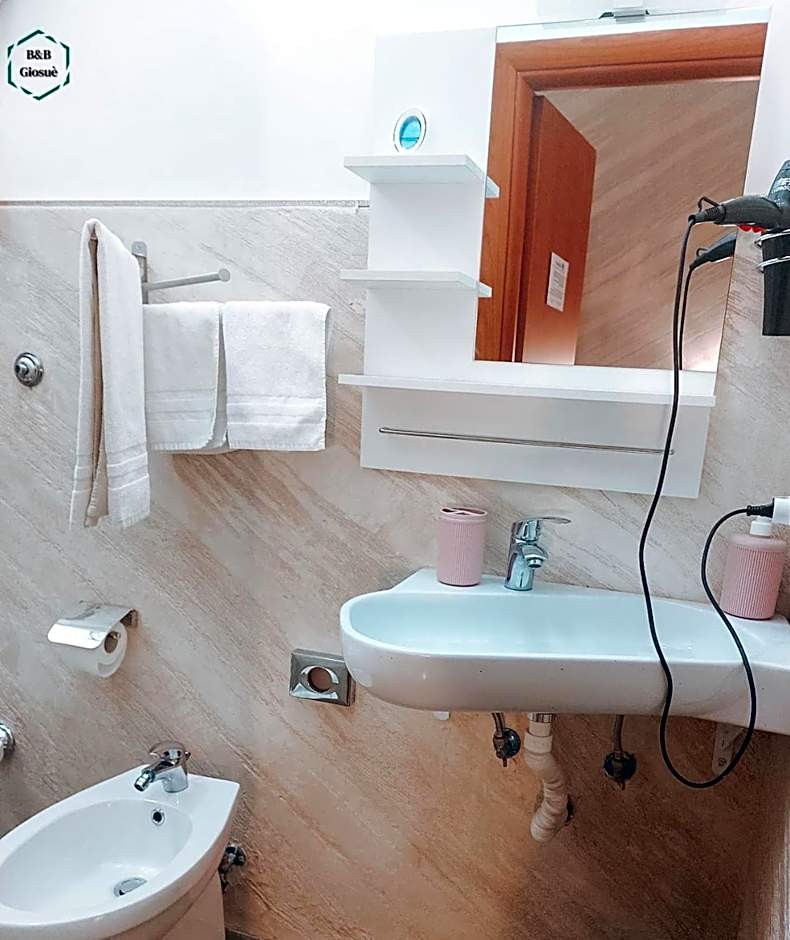 B&B Giosuè