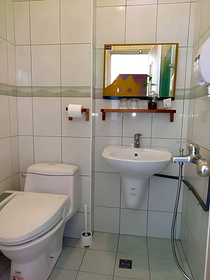 Sea Cafe Bed and Breakfast