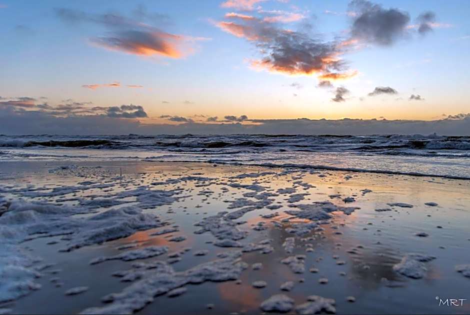 Hotel Steeds aan Zee