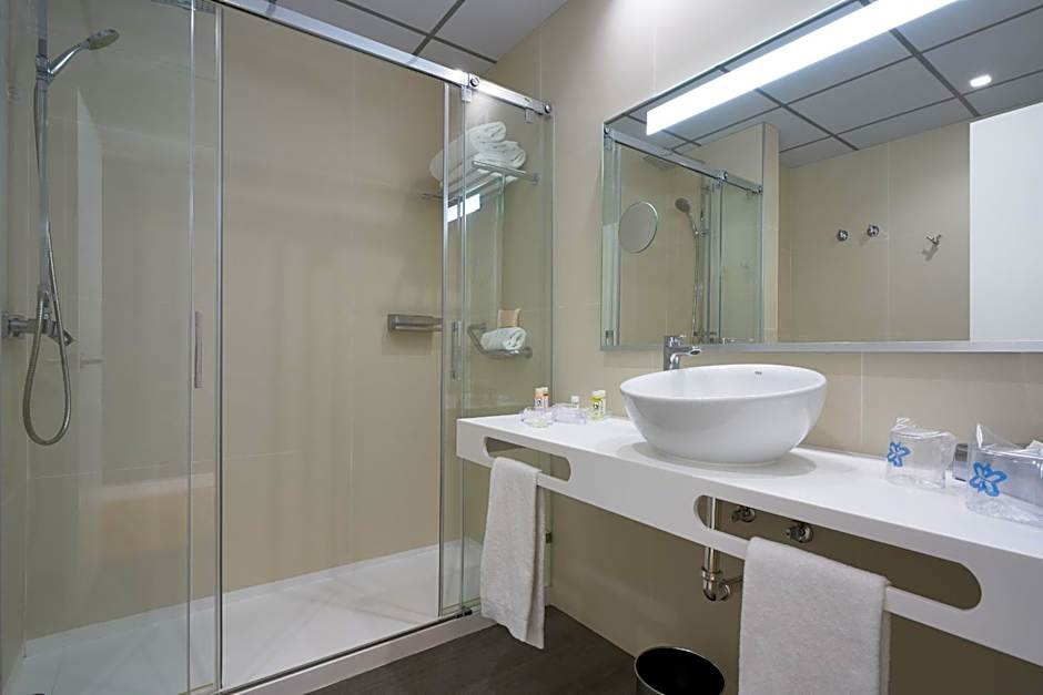 Hotel Monte Puertatierra