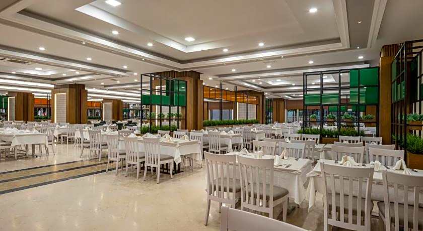 Side Star Park Hotel-All Inclusive