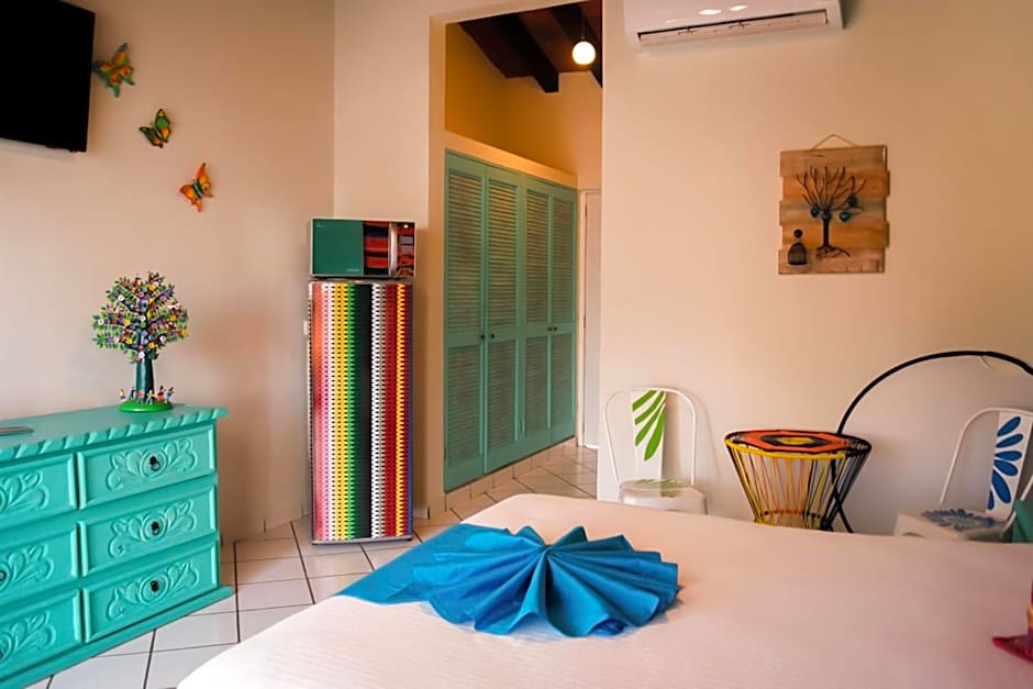 Casa Maria Hotel Boutique & Gallery Adults Only