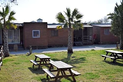 Bungalows Park Albufera