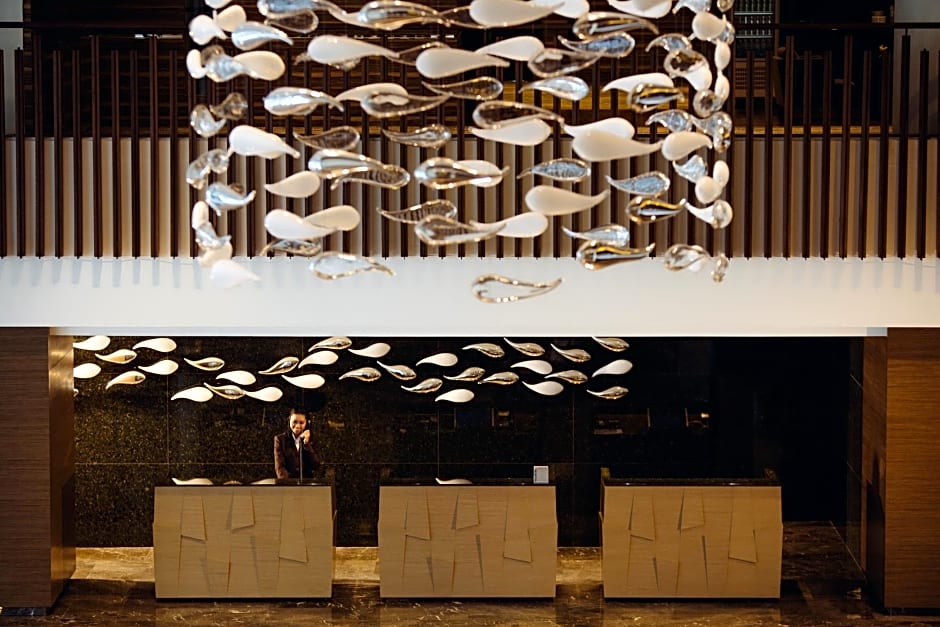 Renaissance by Marriott Johor Bahru Hotel