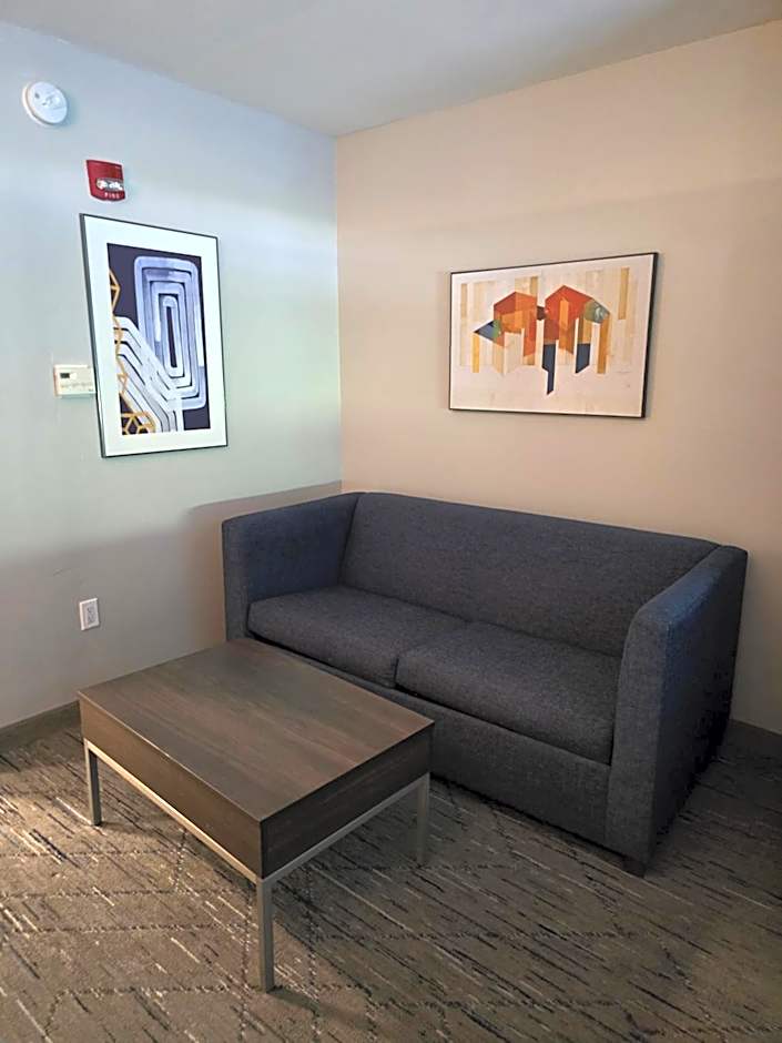 Holiday Inn Express & Suites - Smithfield/Selma By IHG