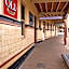 Commercial Travellers House