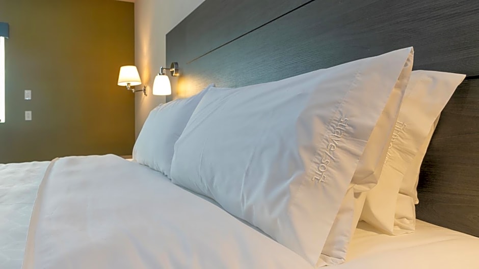 Holiday Inn Express & Suites - Tijuana Otay By IHG