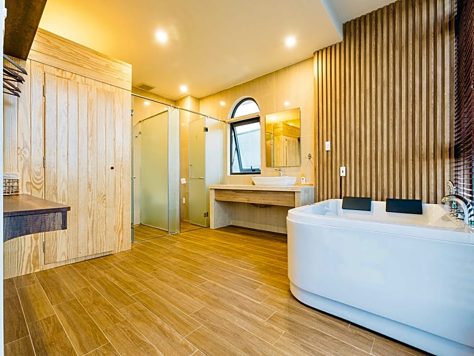 Da Goc Nha Boutique Hotel