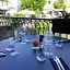 Les Terrasses de David et Louisa