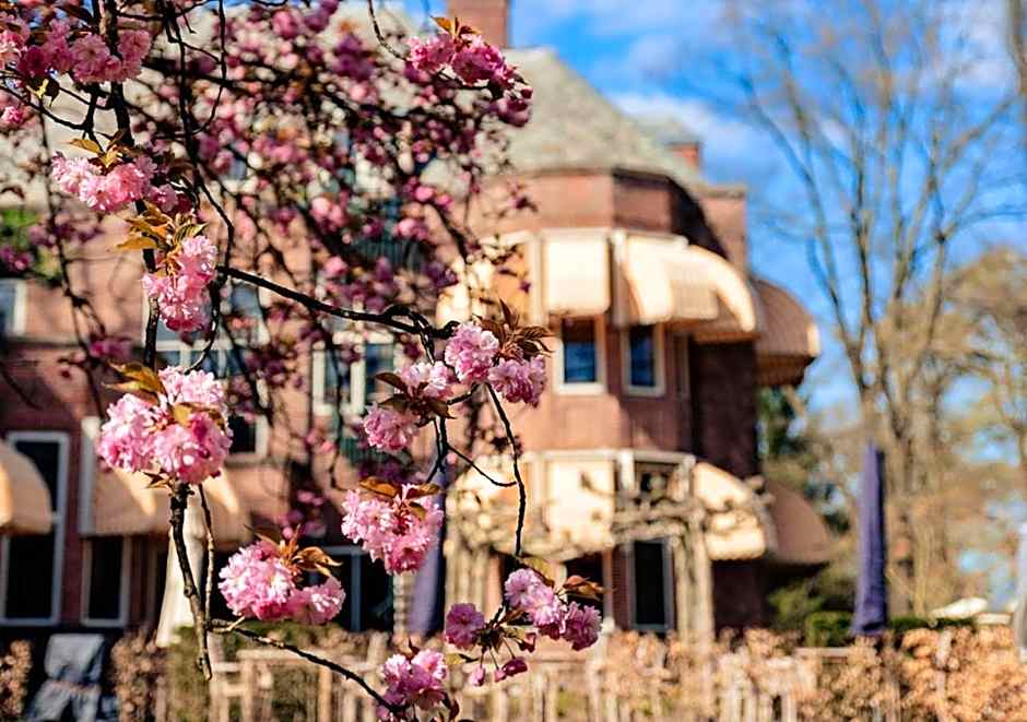 Landgoed Huize Bergen Den Bosch - Vught