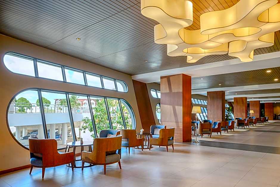Rua Rasada Hotel - The Ideal Venue for Meetings & Events