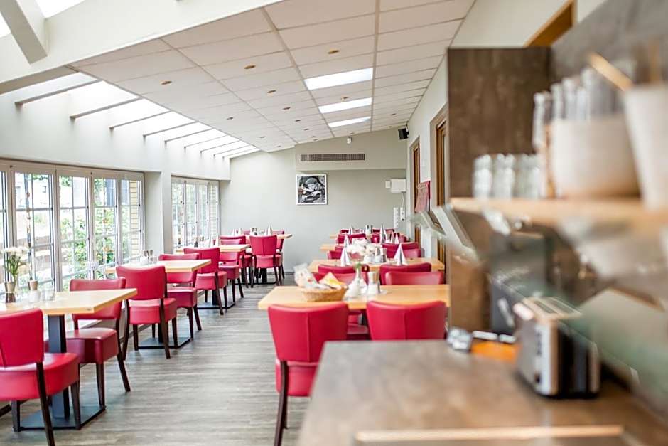 Landhotel zum Baggernpuhl