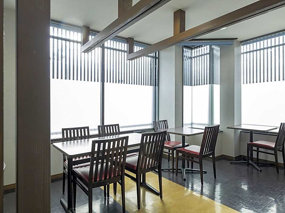 Hotel Wing International Miyakonojo