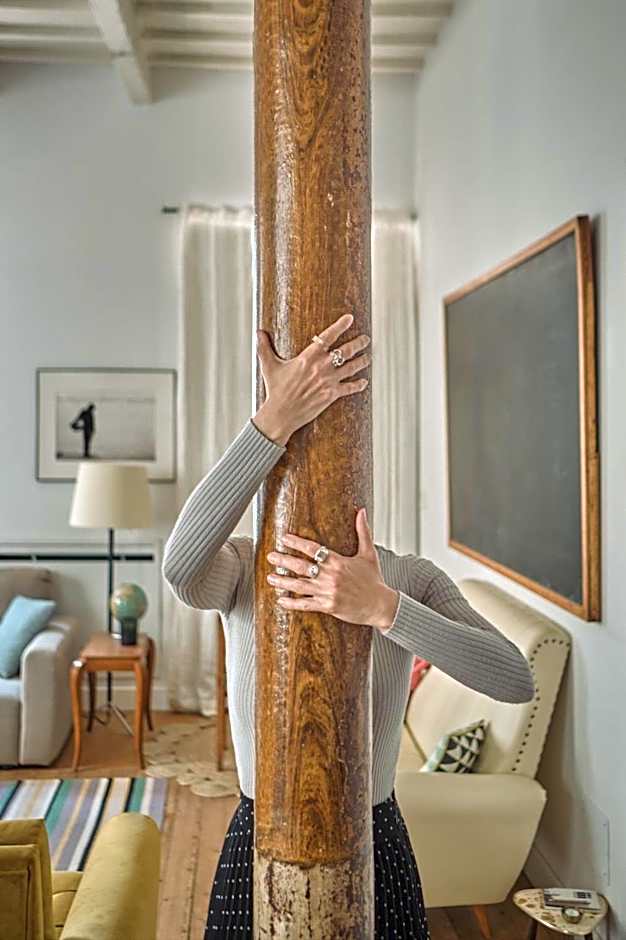 Hotel Hevresac Singular & Small