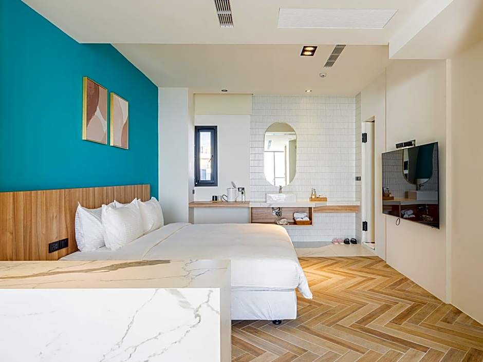 Kenting Sea Wall 130