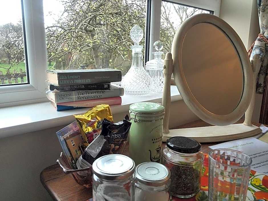 Brampton Dales Farm Bed and Breakfast