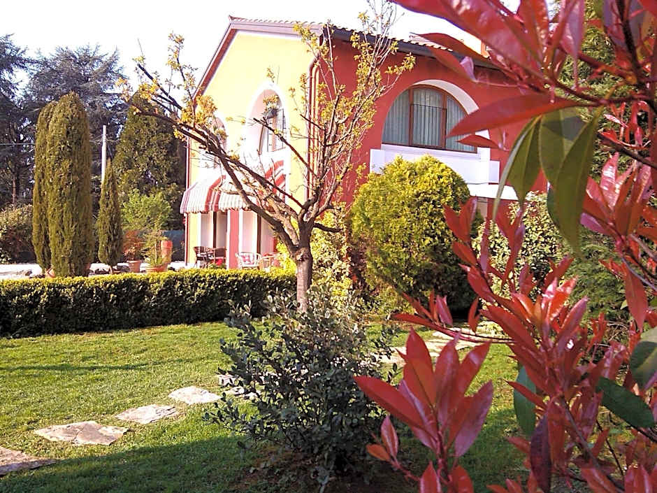 Country Home B&B Il Melo