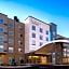 Fairfield by Marriott Inn & Suites Denver Airport at Gateway Park