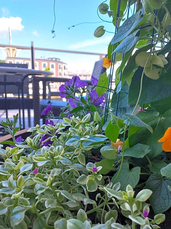 Boutique Hotel De Oude Veste