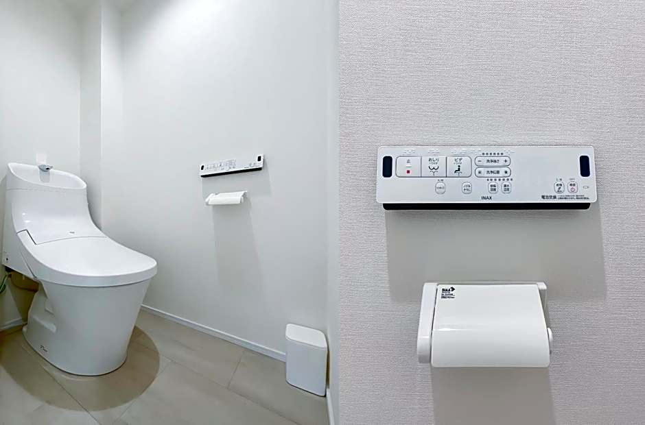 japan house shinkoiwa