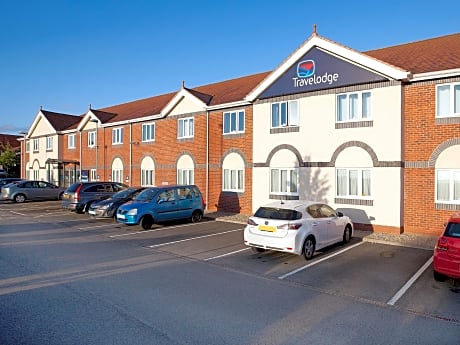 Travelodge Ludlow