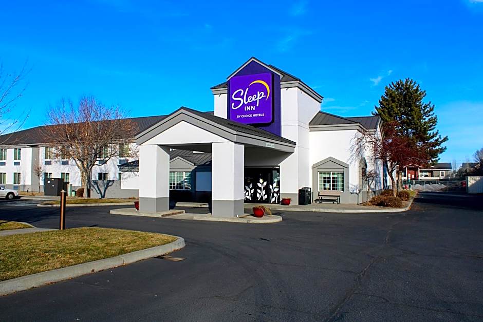 Sleep Inn Bend Crossroads Plaza