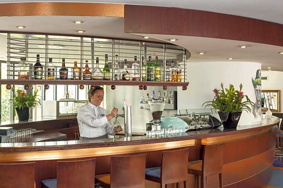 Avani Museum Quarter Amsterdam Hotel 