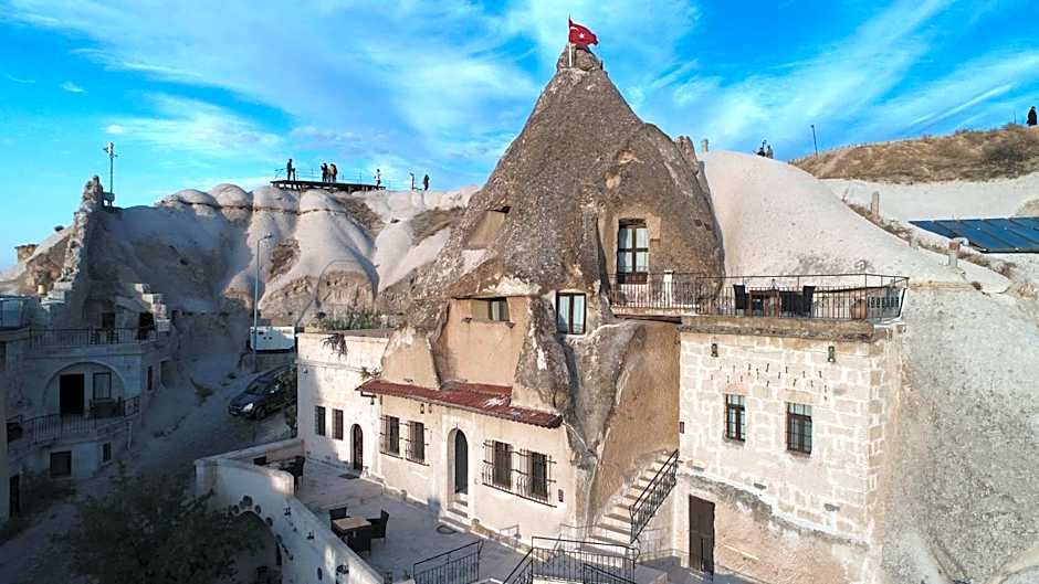 Ascension Cave Suites - Special Class