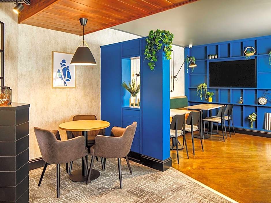 ibis Wakefield East-Castleford