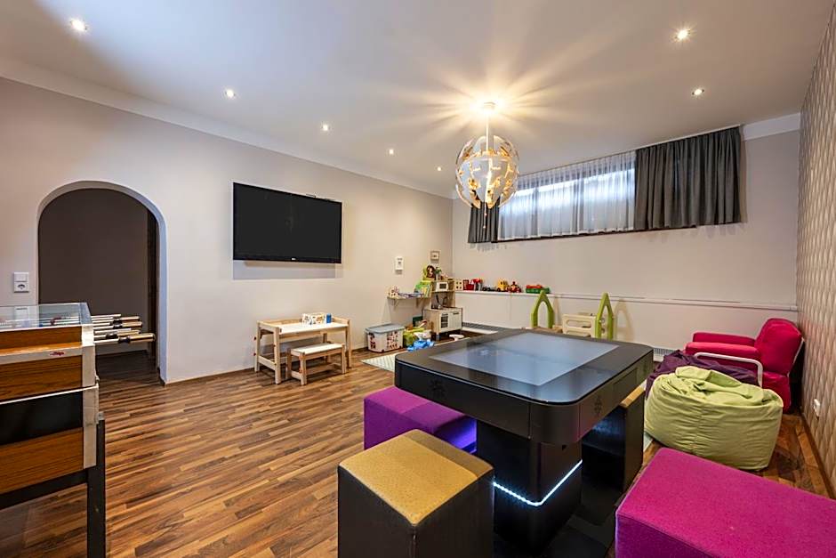 Austria Alpinhotel Ski IN Ski OUT an der Edelweissbahn