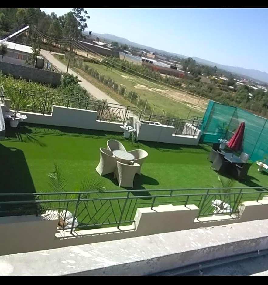Executive 1&2 Broom Airbnb in Gilgil Nakuru