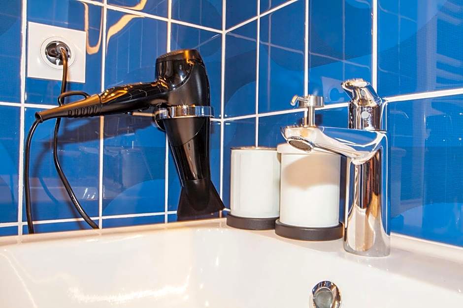 Five to Sete - Gare - Centre-ville