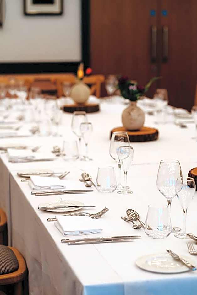 The Fleece at Ruleholme