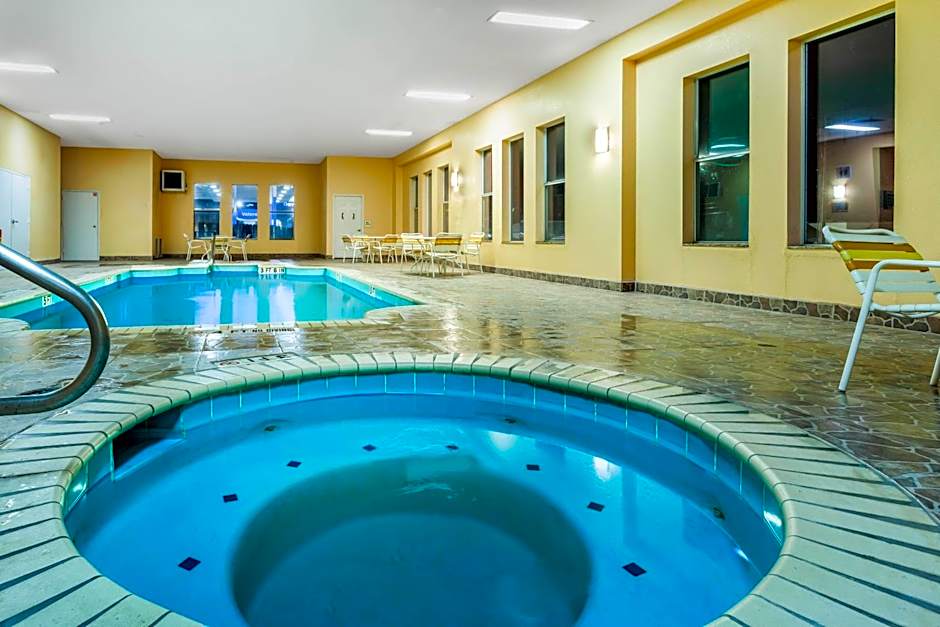 La Quinta Inn & Suites by Wyndham Kerrville