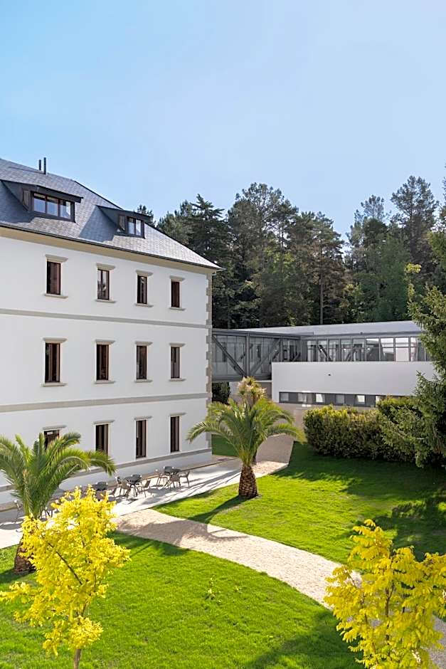 Iberik Gran Balneario de Guitiriz & Golf