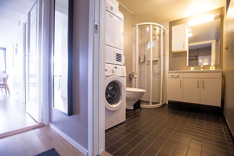 Best Housing Apartments - Bergelandsgata 13