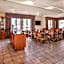 Ashbourne Hotel Canton/Hall of Fame I-77