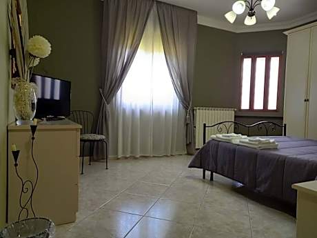 Standard King Room