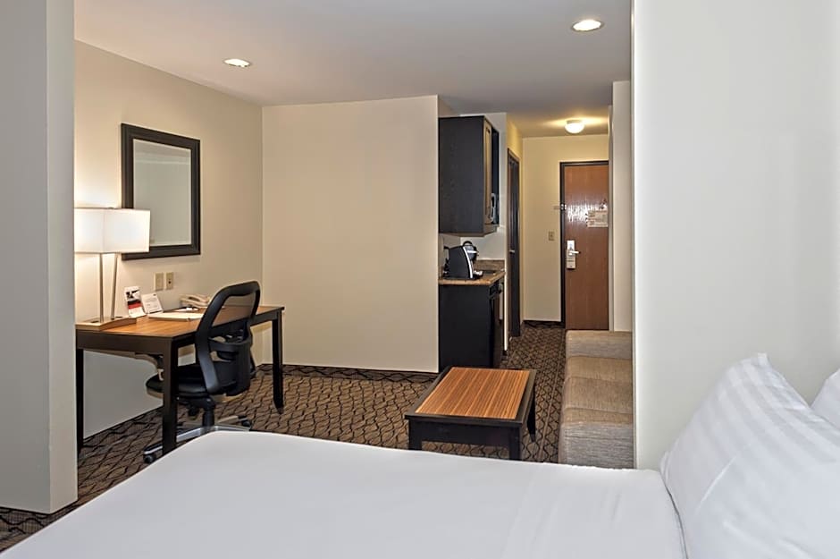 Holiday Inn Express Hotel & Suites Chanhassen By IHG