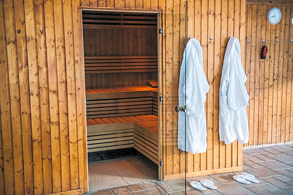 Bowfield Hotel & Country Club