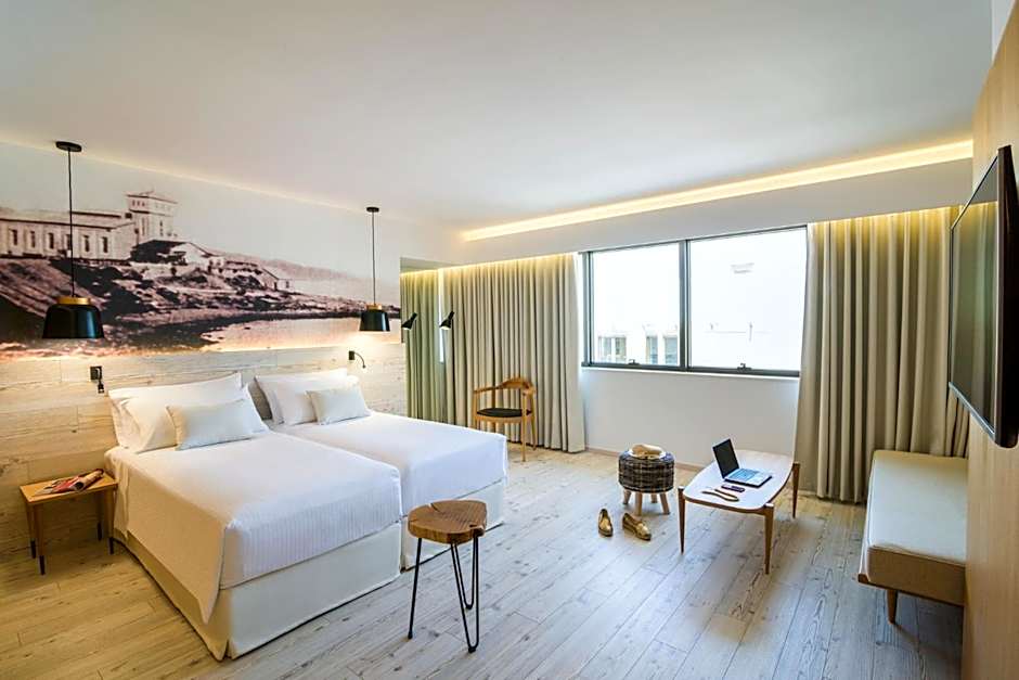 Ibis Styles Heraklion Central