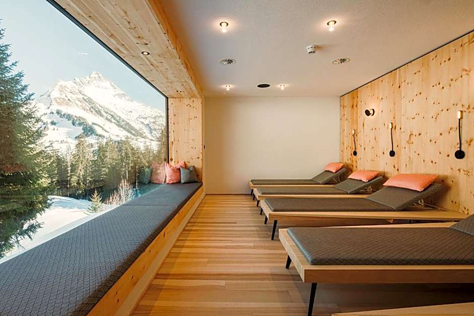 Alpin - Studios & Suites