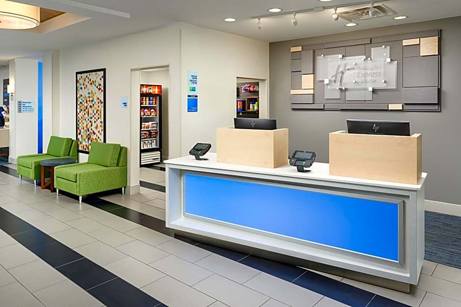 Holiday Inn Express - Tullahoma By IHG