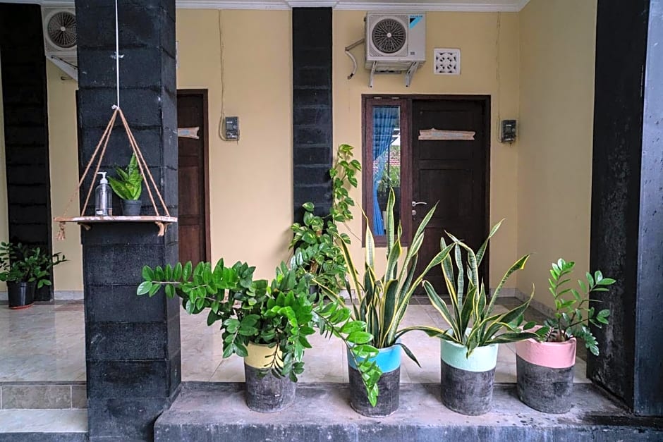 KoolKost near Universitas Udayana