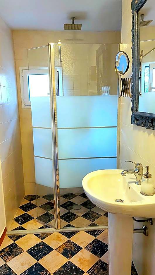 VFH Villa Flavia Eco B&B - 50 metri dal mare