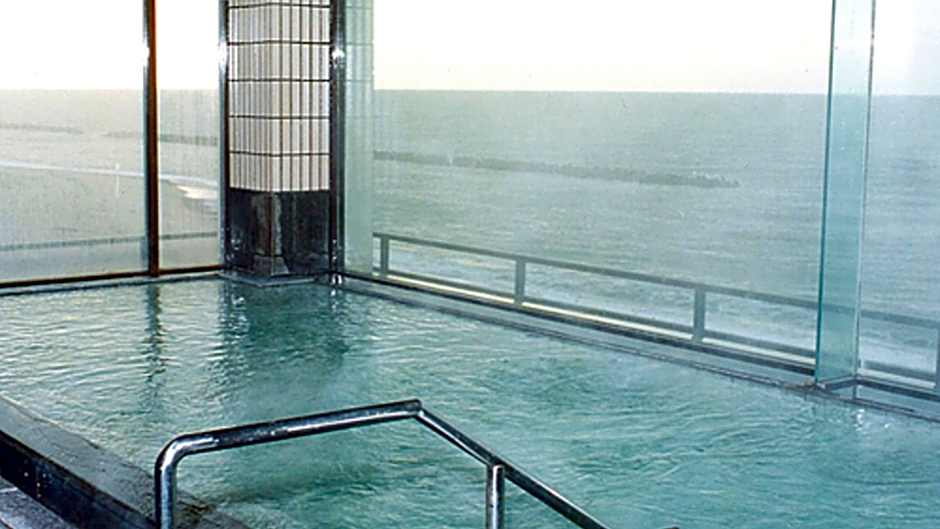 Ryokan Daisei