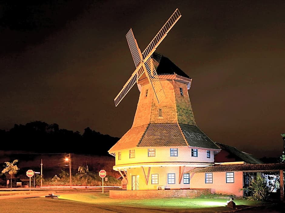 Mercure Joinville Prinz