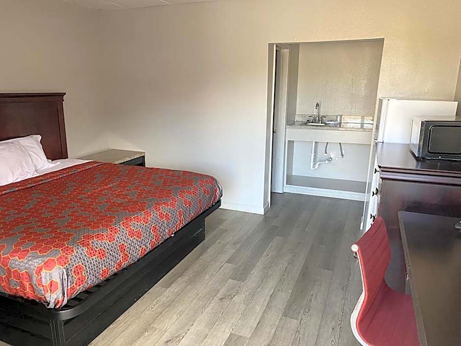 PASCAGOULA EXTENDED STAY