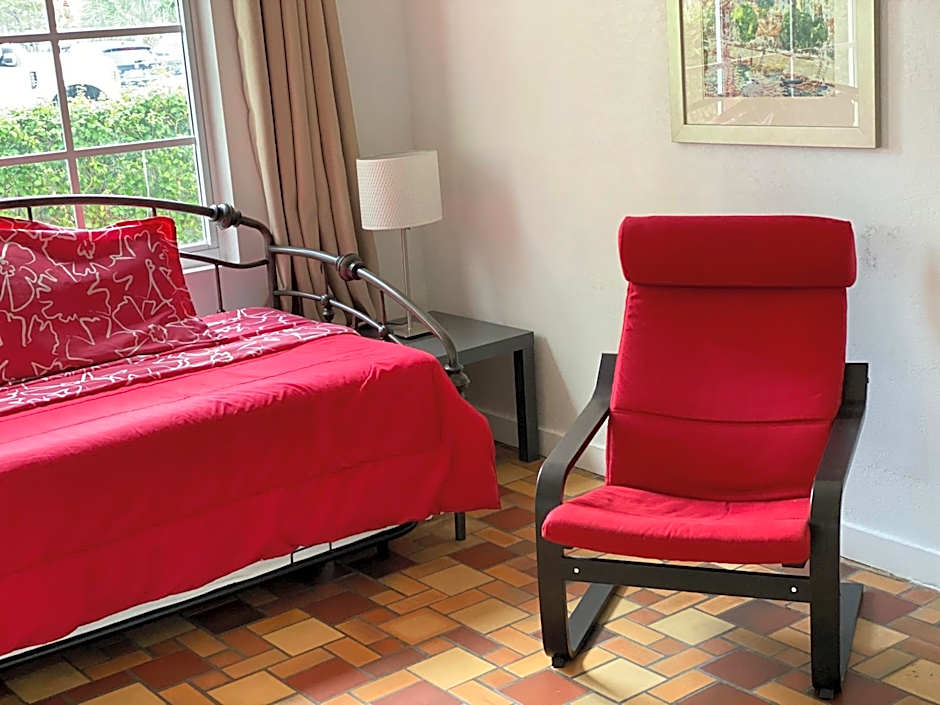 Harding Boutique Apartments