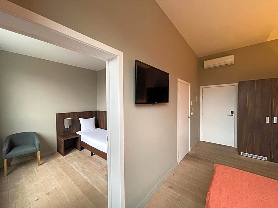 Hotel Elisabeth